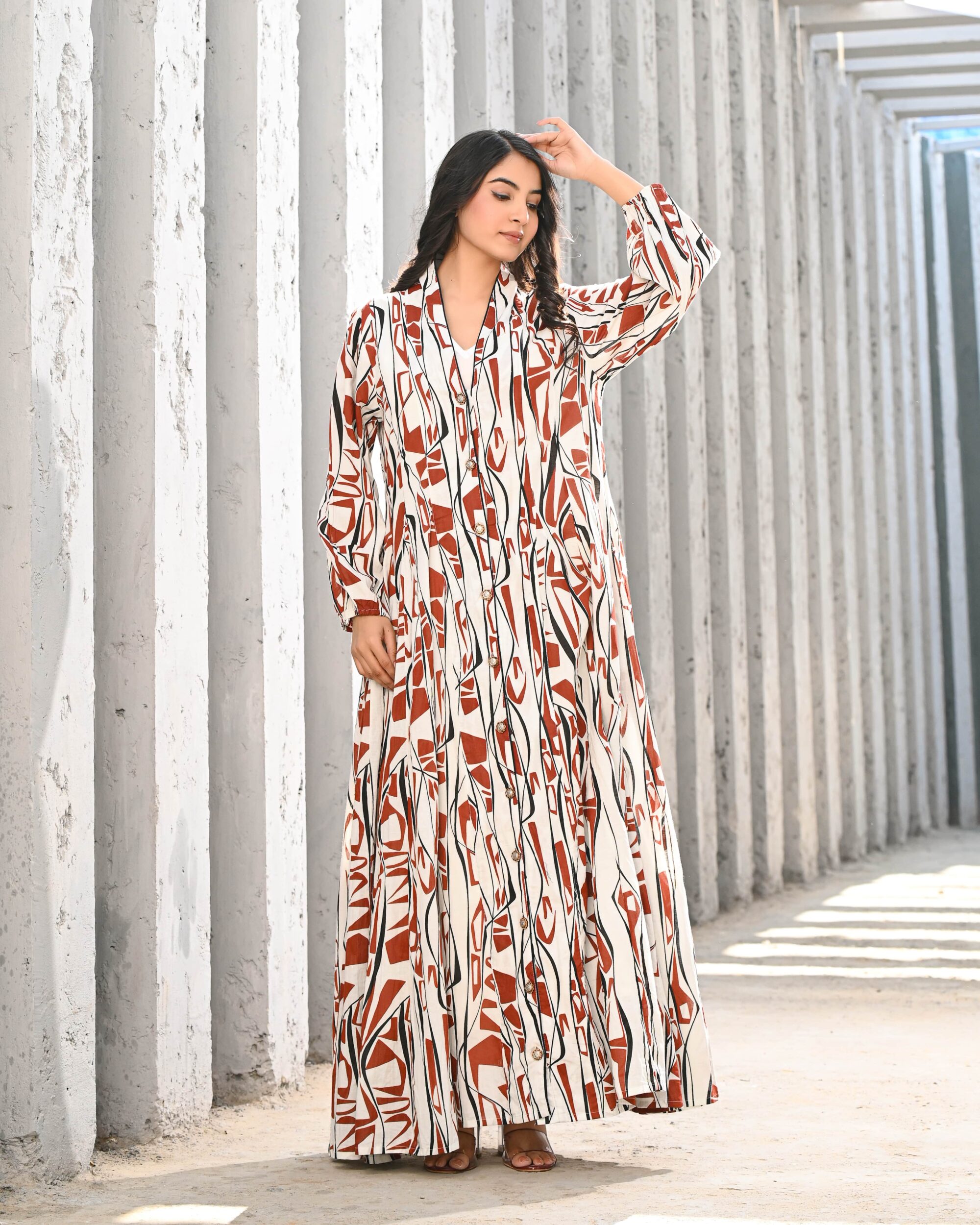 Clothing Brand Shoot Jaipur