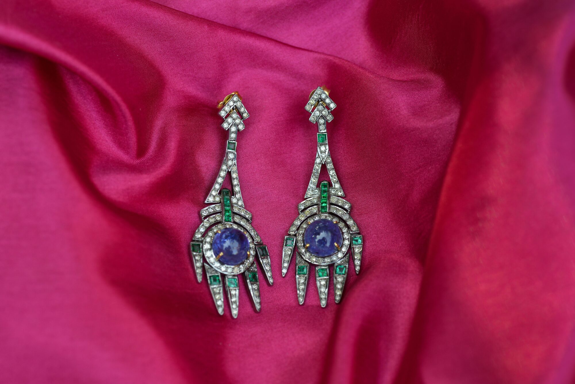 Jewellery Shoot in Jaipur