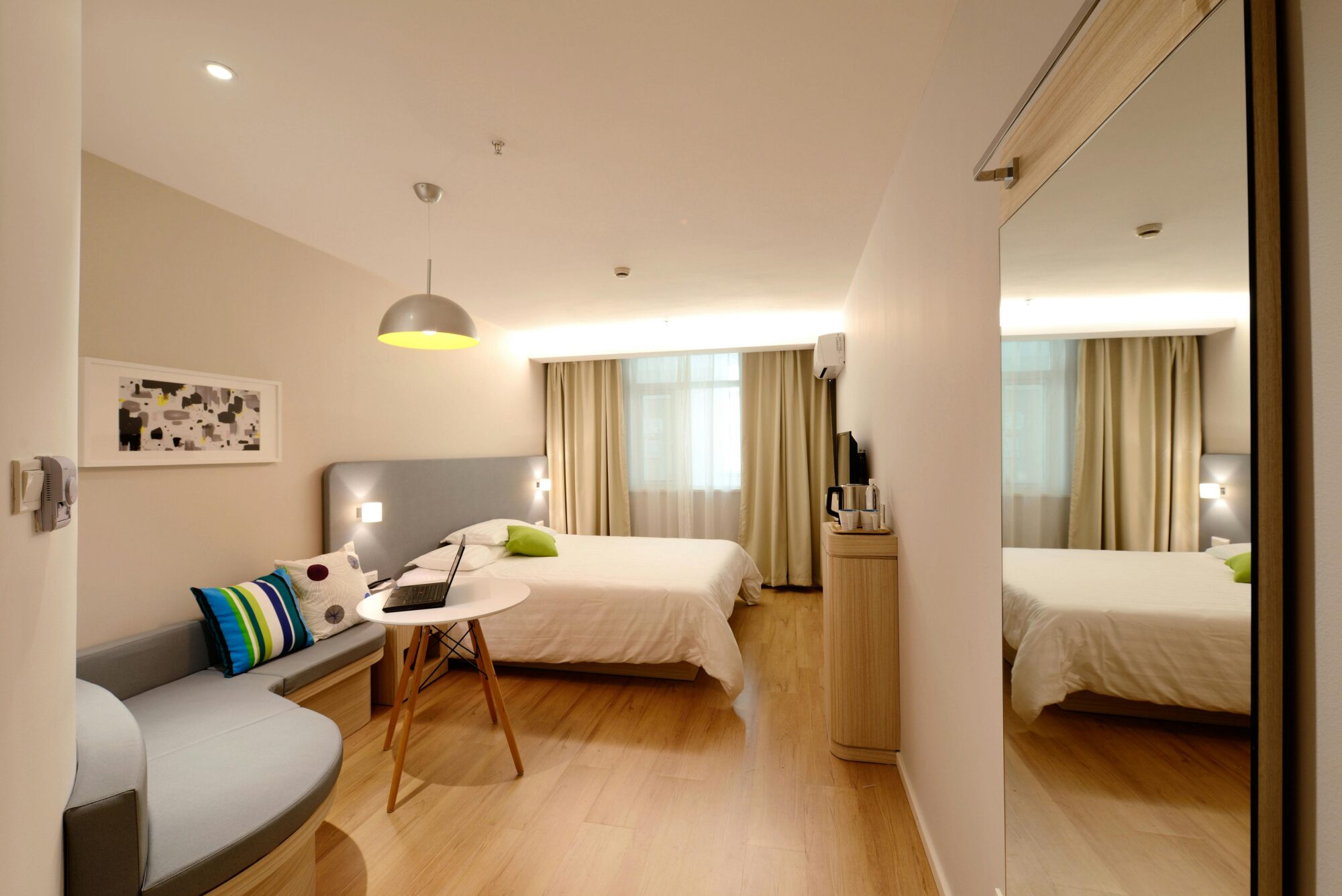 Hotel Photography in Jaipur