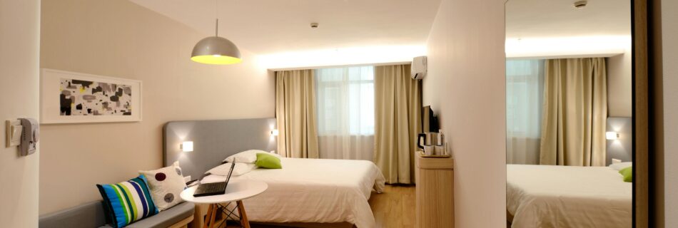 Hotel Photography in Jaipur